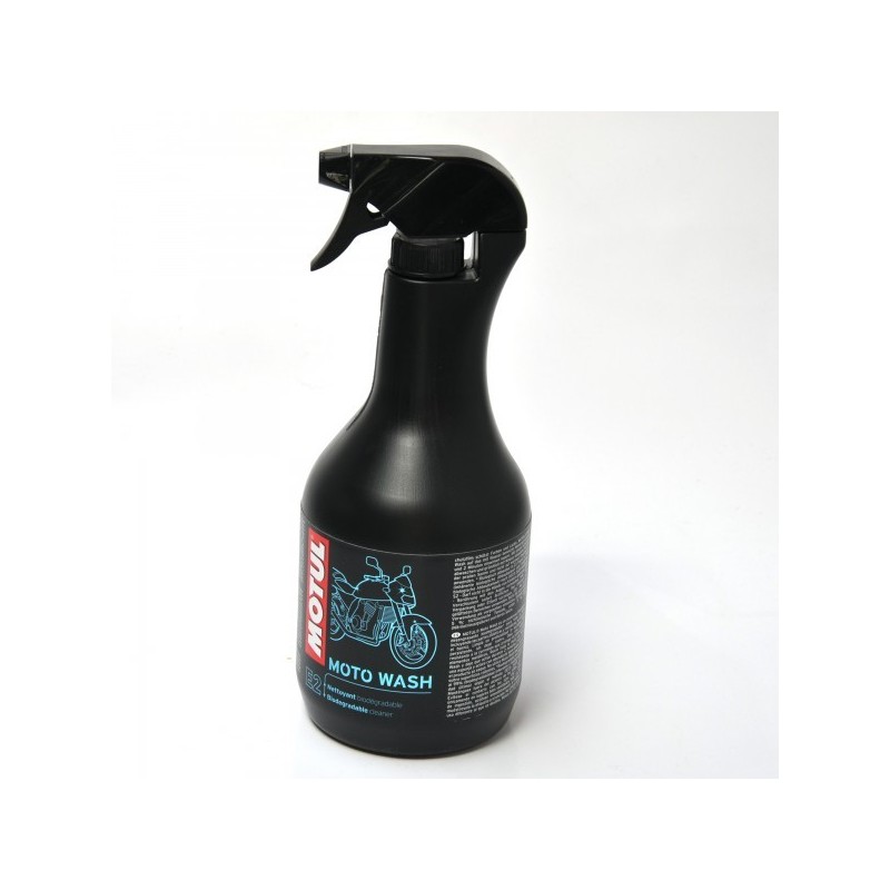 E2 - 141136199901 : Detergente moto Motul E2 NC700 NC750