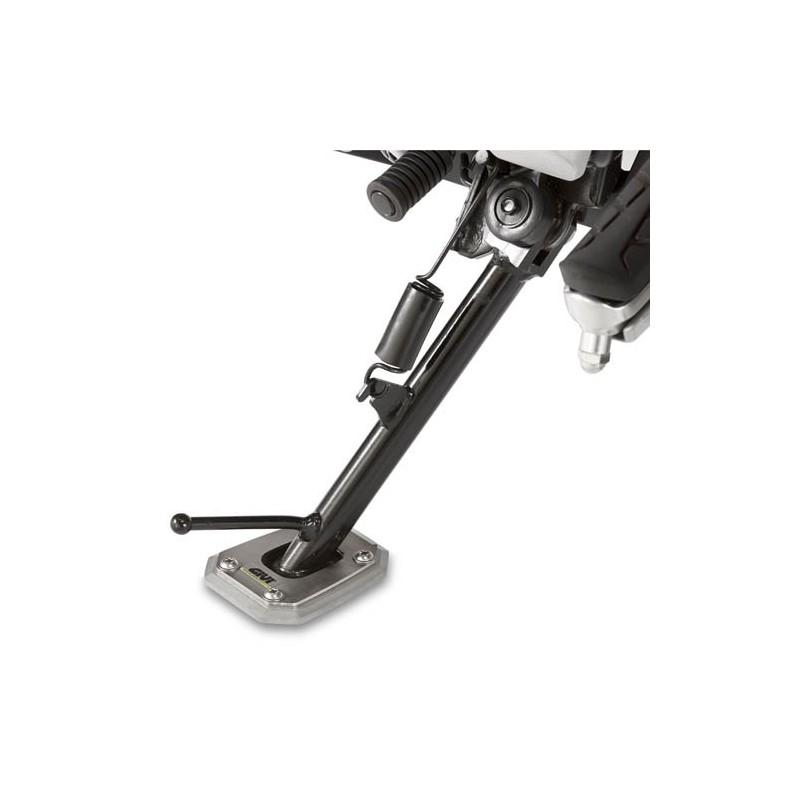 ES1111 : Givi Side Stand Slider NC700 NC750