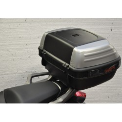 08L55-EWL-801E : Aluminum Top Box 45L Honda NC700 NC750