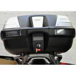 08L55-EWL-801E : Top-case de aluminio 45l Honda NC700 NC750