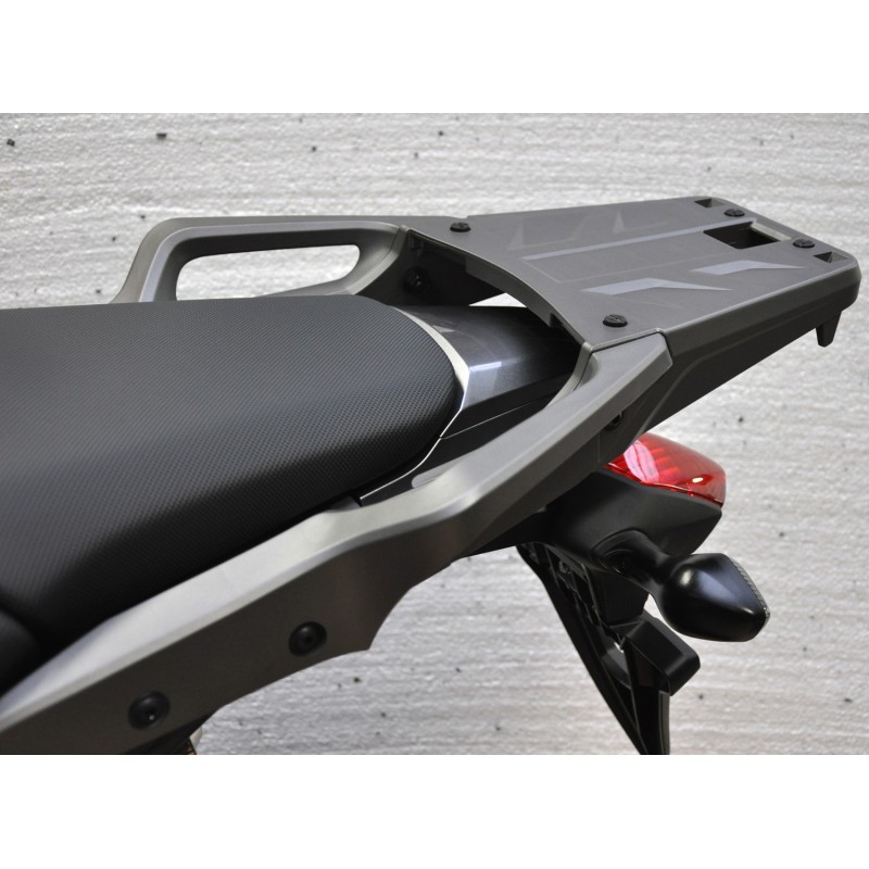 08L74-MGS-J30 08L70-MJJ-D30 : Soporte para top-box Honda NC700 NC750