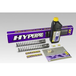 HYSPHO07SA030 : Progressive Gabel-Federn NC700 NC750