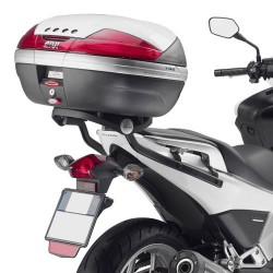 1109FZ : Givi Top-Case Halterung NC700 NC750