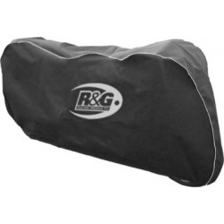 1069205 - DC00BKSI : Funda de interior R&G NC700 NC750