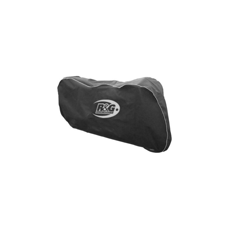 1069205 - DC00BKSI : Funda de interior R&G NC700 NC750