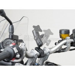 GPS.00.308.30100 : Kit universal GPS por SW-Motech NC700 NC750