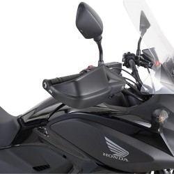 091926899901 : Givi HP1111B Handprotektoren NC700 NC750