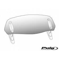 6319 : Puig Multi-Adjustable Visor NC700 NC750