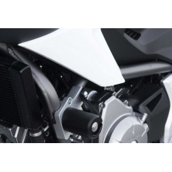 RLH29 : Protecciones de Motor Top Block NC700 NC750