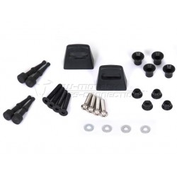 KFT.00.152.35401/B : Kit de adaptación SW-Motech para maletas Givi / Kappa Monokey NC700 NC750