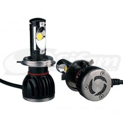 114250399901 : Bombilla LED ventilada para luz delantera PLA7032 NC700 NC750