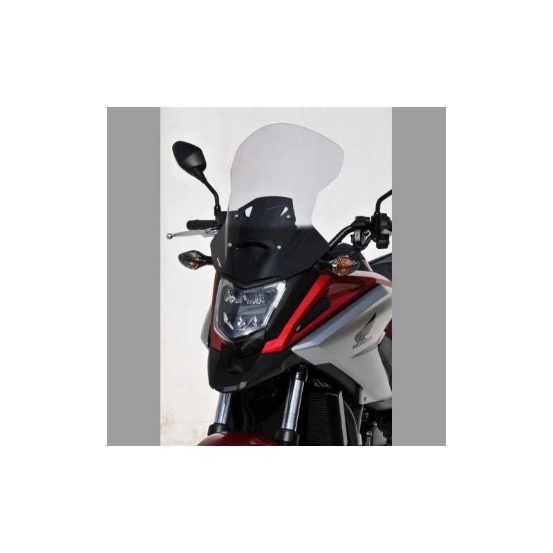 Nc750x touring on sale