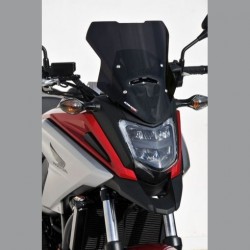 0301*119 : Bolla Sport Ermax NC750X NC700 NC750