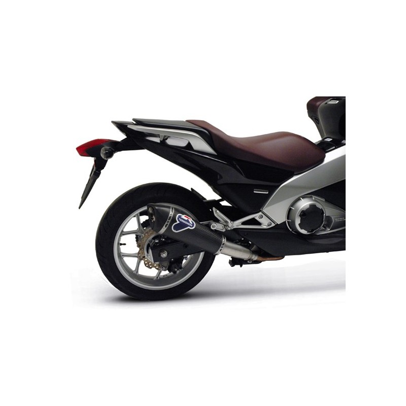 H105080CC : Termignoni Schalldämpfer NC700 NC750