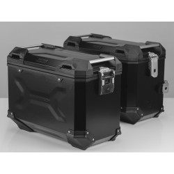 KFT.01.129.70100 : TRAX ADV SW-Motech Side Bags 45l NC700 NC750