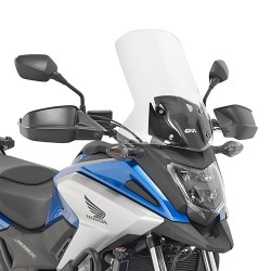 D1146ST : Burbuja Alta Givi NC700 NC750