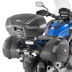 1146FZ : Givi Top Case Trägersystem NC700 NC750