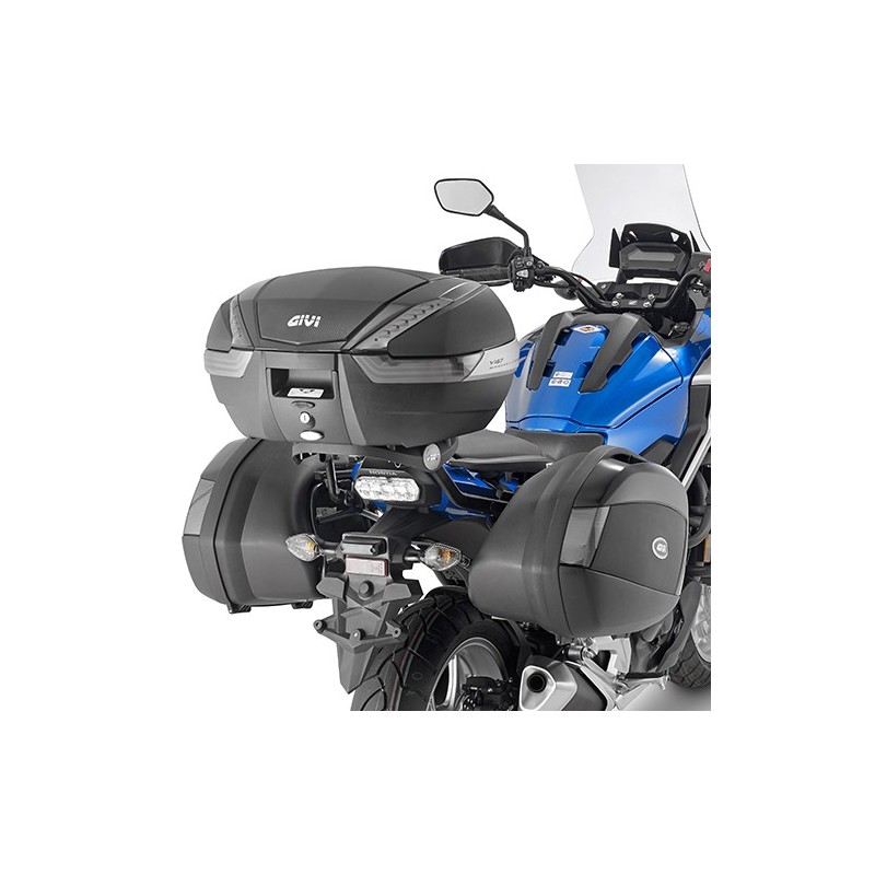 1146FZ : Givi Top Case Support NC700 NC750