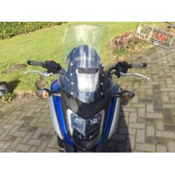 BRUUDT KIT REGLAGE NC750X : Kit zur Einstellung der Bruudt-Scheibe NC700 NC750