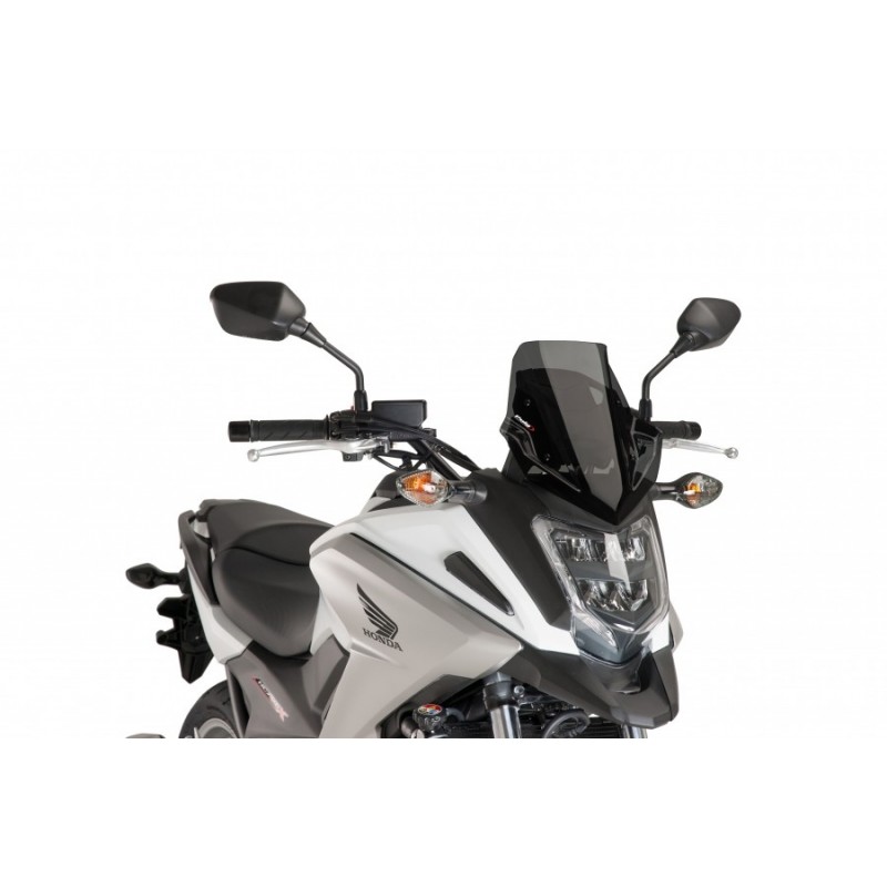 8909 : Bulle Sport Puig NC700 NC750