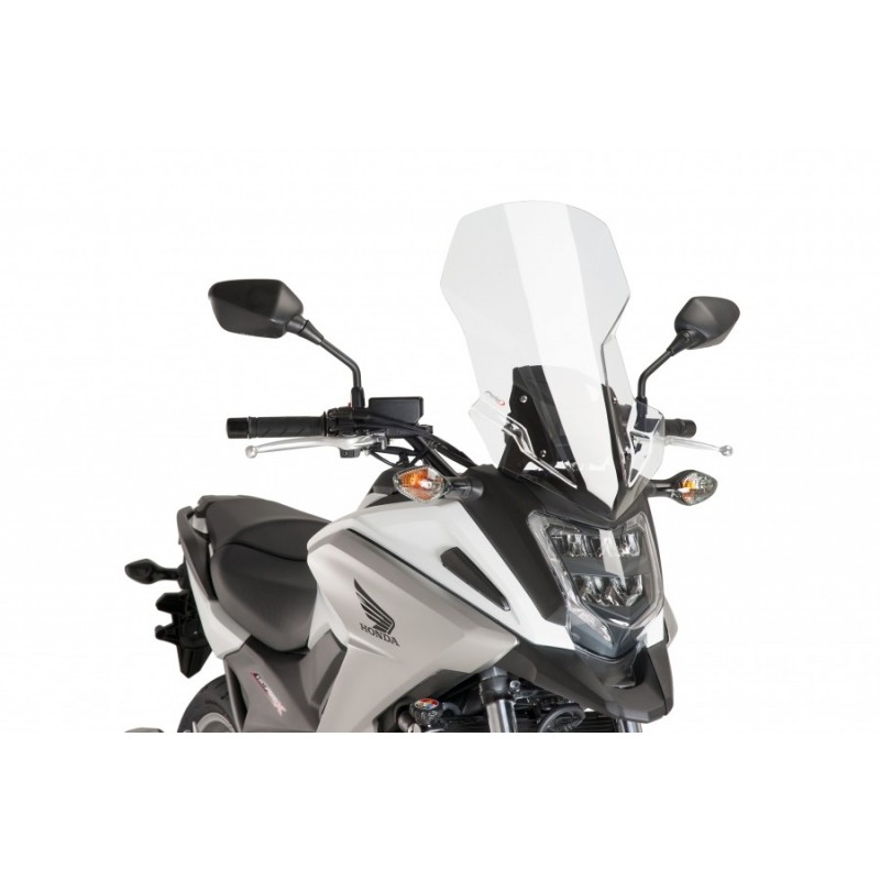 8910 : Puig Touring Bubble NC700 NC750