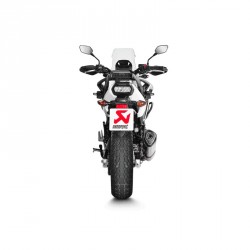 S-H7SO2-HRT : Silenciador Akrapovic Slip-On Line NC700 NC750