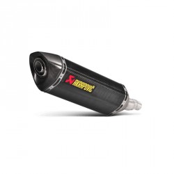 S-H7SO2-HRC : Akrapovic Carbon NC700 NC750