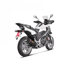 S-H7SO2-HRC : Akrapovic Carbon NC700 NC750