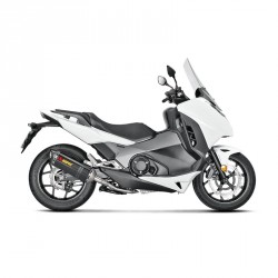 S-H7SO2-HRC : Akrapovic Carbon NC700 NC750