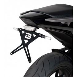 HI7104 : Supporto per targa Barracuda NC700 NC750