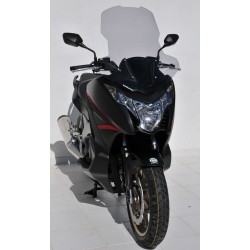 0101*157 : Bolla alta protezione Ermax Integra 750 NC700 NC750