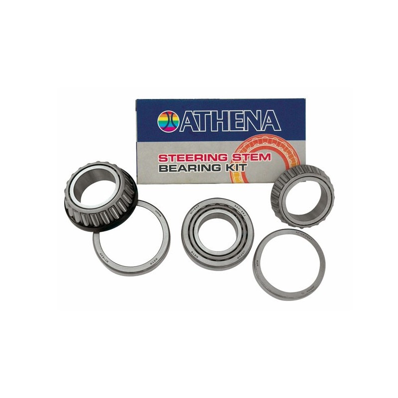 461199799901 : P400210250006 - Kit Cuscinetti di Direzione Athena NC700 NC750