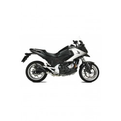 WH6662B : Ixrace M9 Edizione Nera NC700 NC750