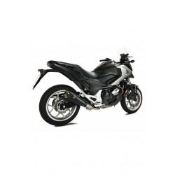 WH6662B : Ixrace M9 schwarze Edition NC700 NC750