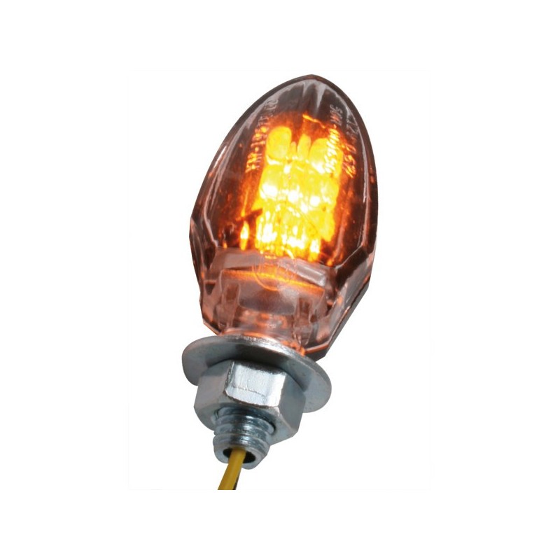 114172699901 : Micro-LED-Blinker Dafy NC700 NC750