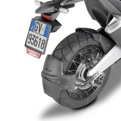 RM02 -610025399901 : Guardabarros adicional Givi RM02 NC700 NC750