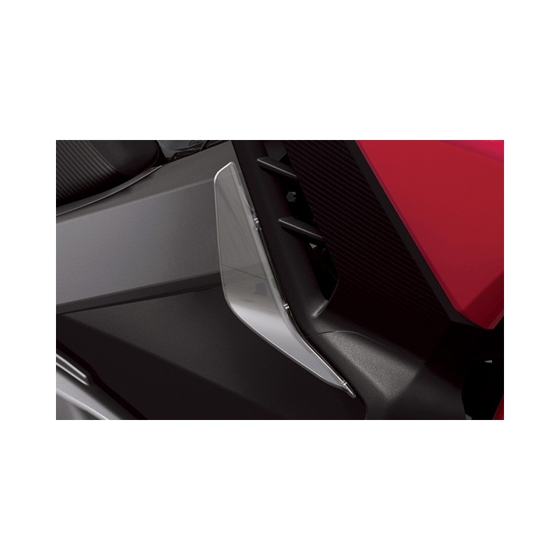 08R70-MJL-D70 : Deflectores laterales Honda NC700 NC750