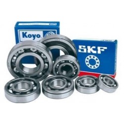 SKF6204.R3 : Cuscinetto di ruota SKF NC700 NC750