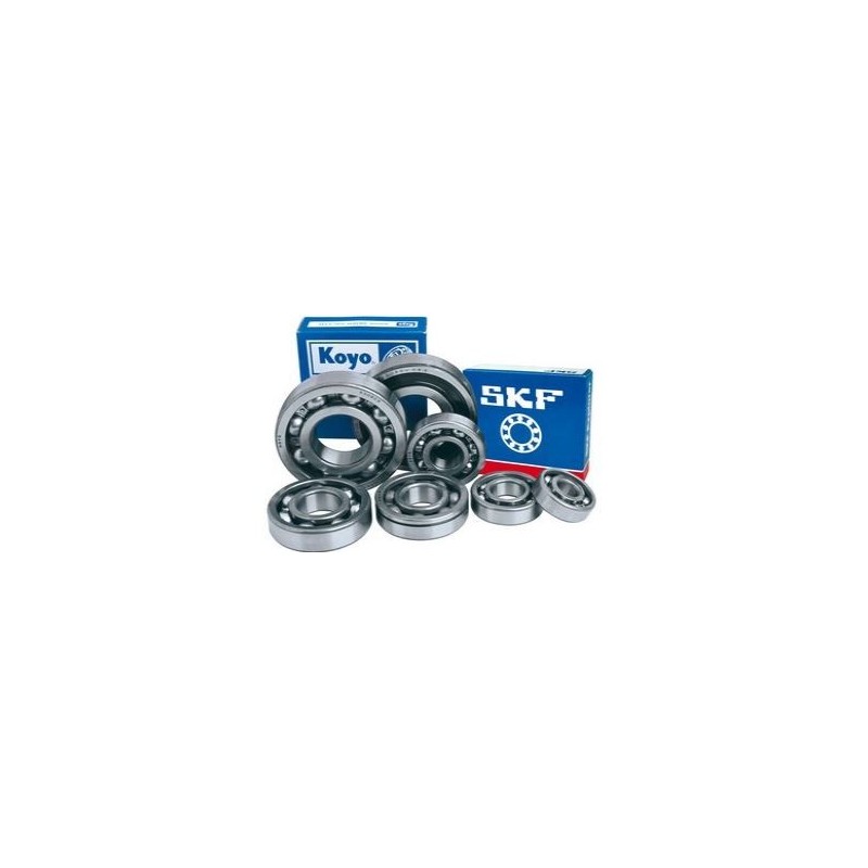 SKF6204.R3 : Cuscinetto di ruota SKF NC700 NC750