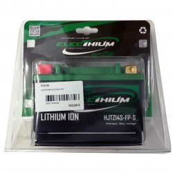 1079100 : Batteria al Litio YTZ14S HJTZ14S-FP NC700 NC750