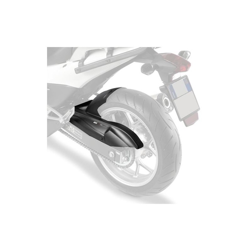 MG1109 : Givi Rear Mudguard NC700 NC750